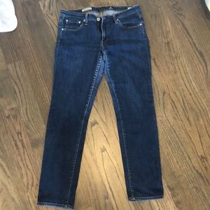 AG jeans